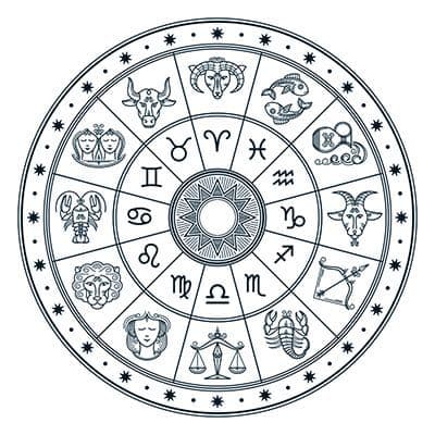个人星盘本命盘看盘须知