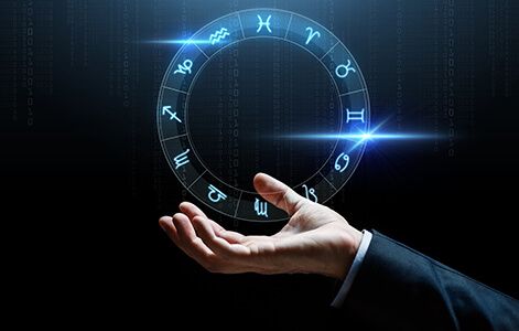 星盘看命中注定的另一半