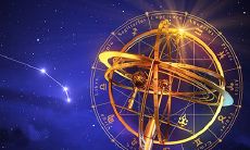 双人星盘合盘分析知识