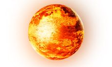 星盘全面解析十大行星空相的含义