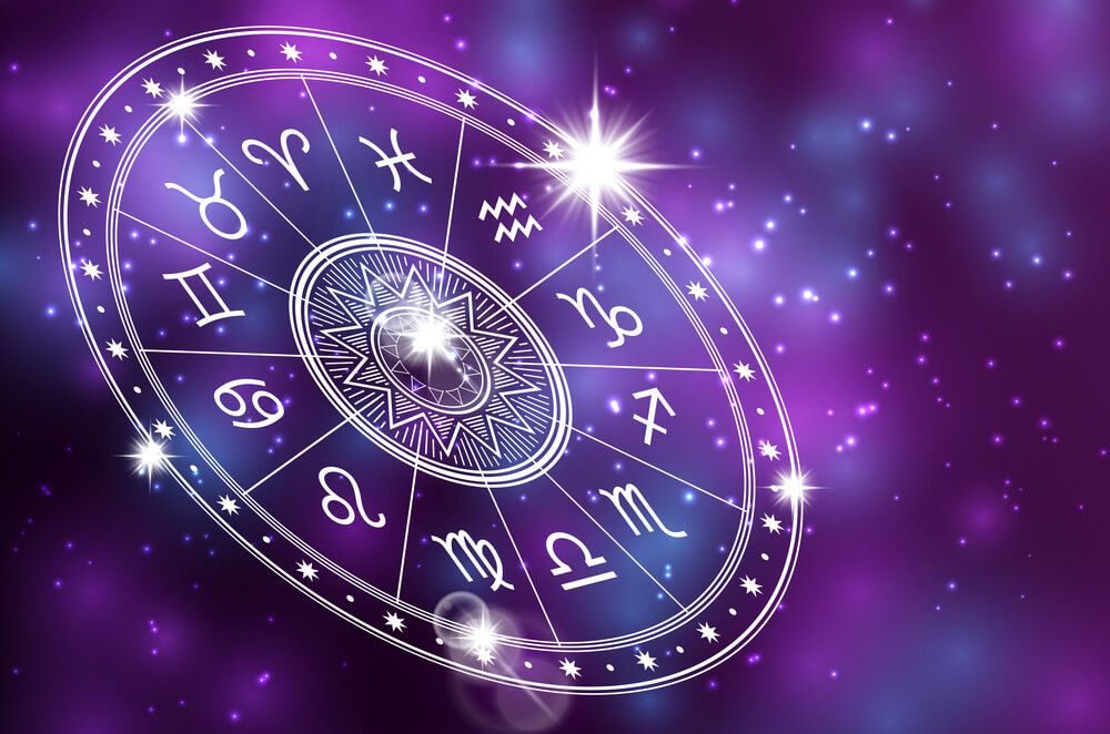  正确看待星盘分析