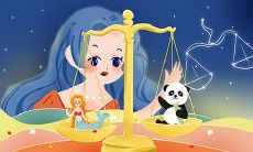 天秤座瞧不起哪个星座的人