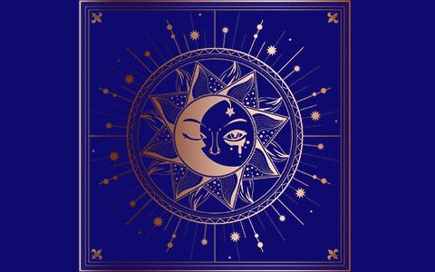 太阳星座