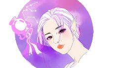 十二星座女谁最漂亮-水瓶女榜上有名