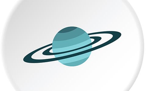 星盘合盘分析