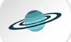 星盘合盘分析解读(比较盘太阳宫位查询)