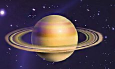 土星落在第四宫-一个人的原生家庭宫位