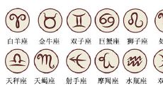 星座入门知识