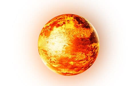 太阳星座查询表
