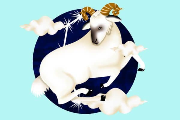 上升星座白羊座