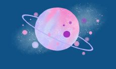 金星星座查询表(1970-2029)