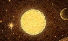 占星太阳与月亮
