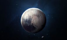 占星学上的冥王星