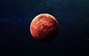 本命盘火星与木星相位