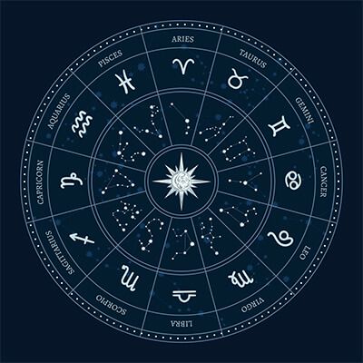 星座付费咨询