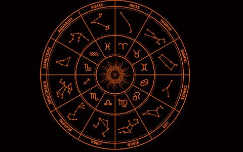 看星盘好不好