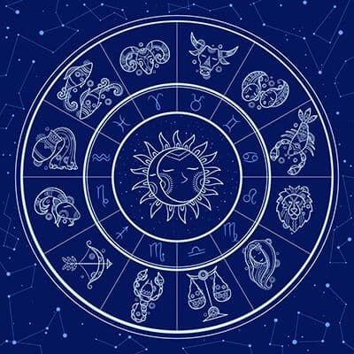 星座情感分析准吗
