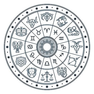 星座婚姻查询计表