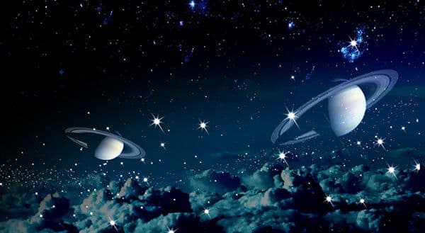 外行星