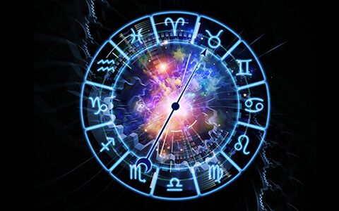 星盘