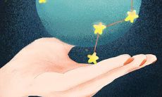 现代占星是什么意思