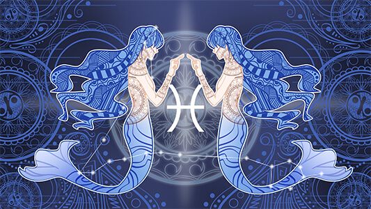 双鱼座的资料
