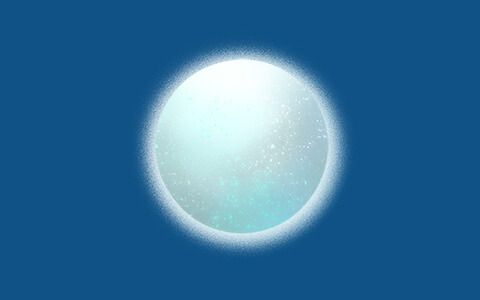 水星落在处女座