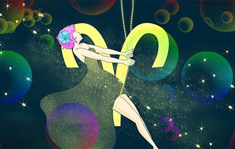 天王星白羊座落宫