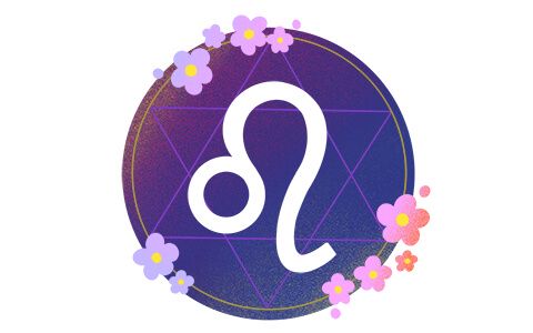 天王星狮子座落宫