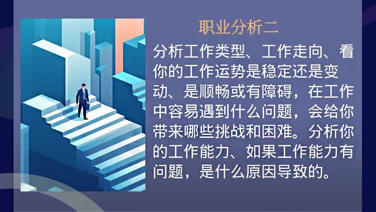 从星盘看适合自己的职业