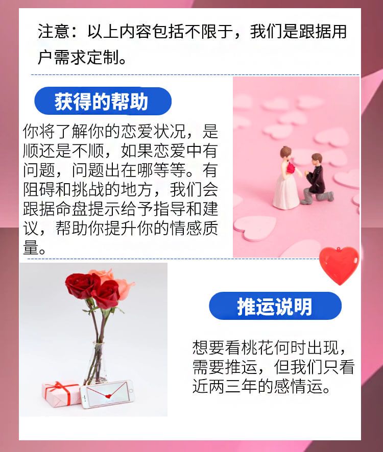 星盘恋爱