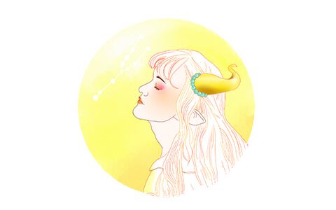 金牛座与处女座相配