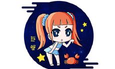 巨蟹座和双鱼座配吗