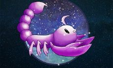 天蝎座最配星座排名
