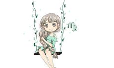 处女座爱一个人会放弃吗?