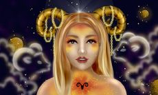 白羊座知识大全-白羊座性格|星座配对