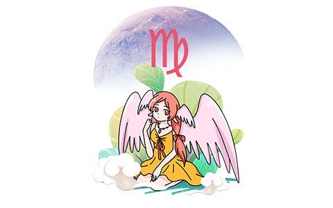 处女座男生
