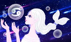 巨蟹座的性格特点