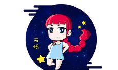 天蝎座男生性格特点