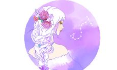 天蝎座女生性格特点