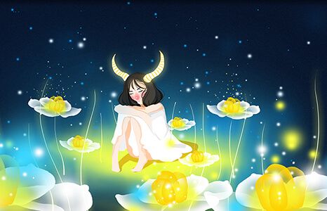摩羯座女生的优点