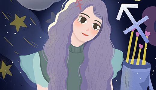 射手座是火象星座