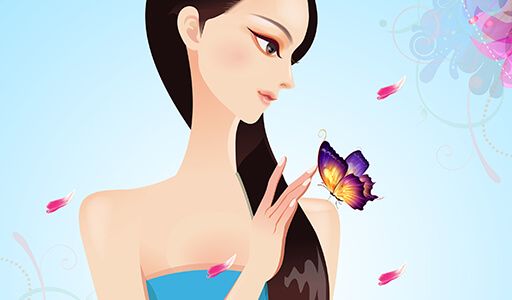 水瓶女她想嫁给你
