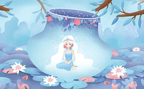 水瓶女和什么星座最配
