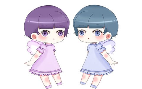 双子座男生喜欢什么样的女生